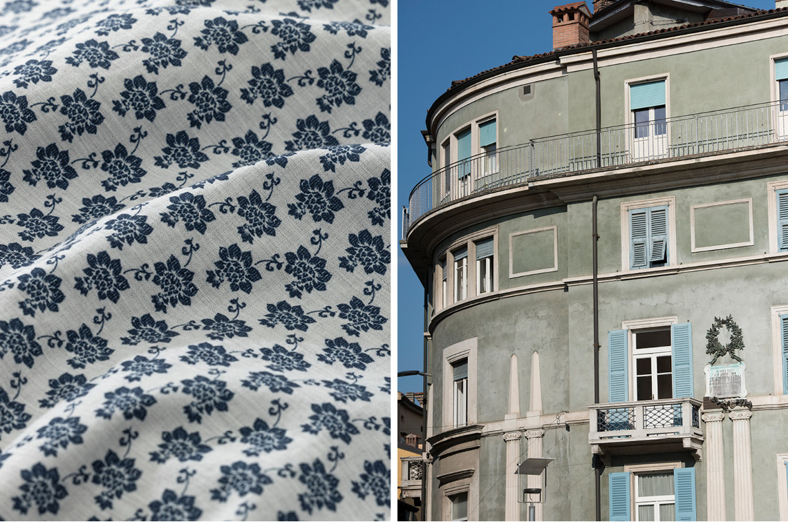 Shop The Lancaster Shirt